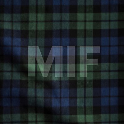 Men in Flannel logo